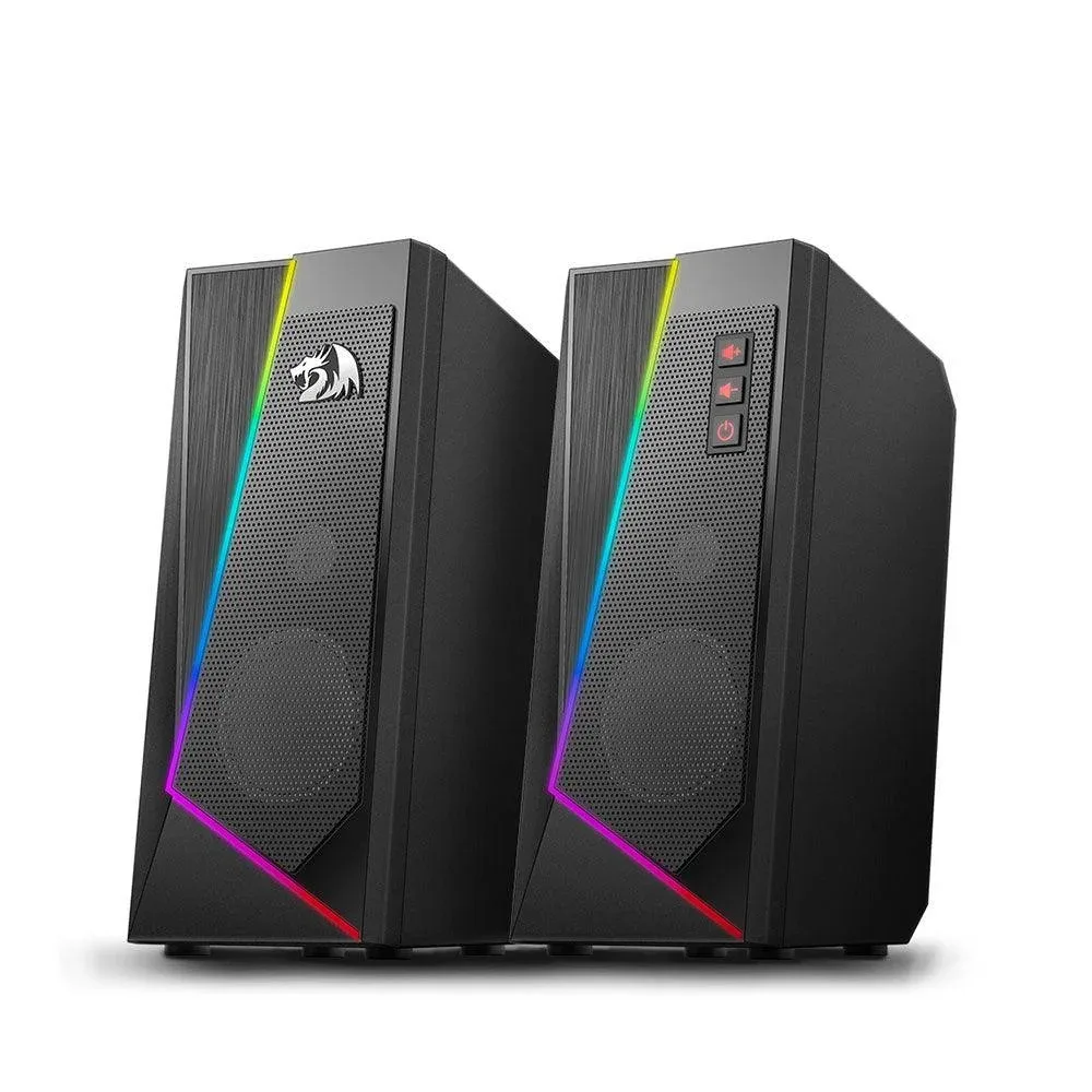 Gaming zvučnik Redragon Anvil GS520 RGB