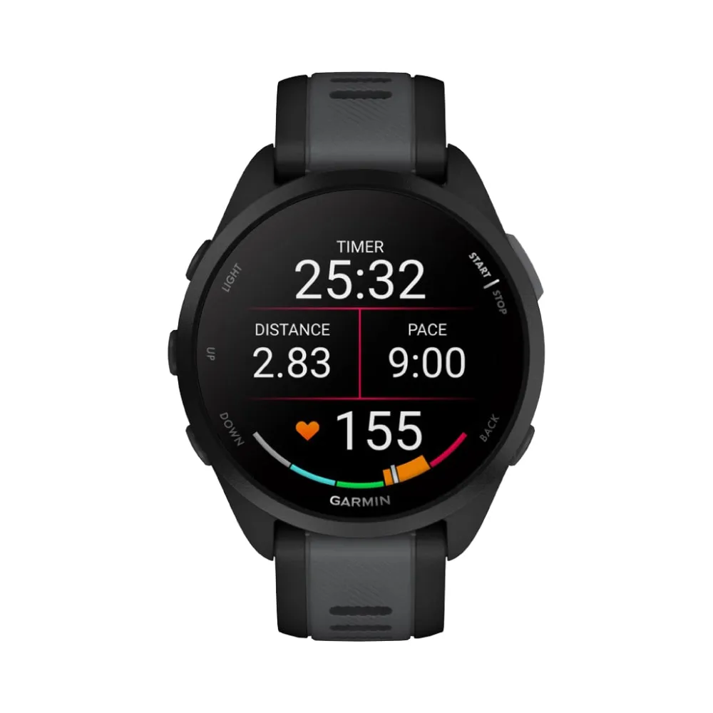 Garmin Forerunner® 165 Running Watch