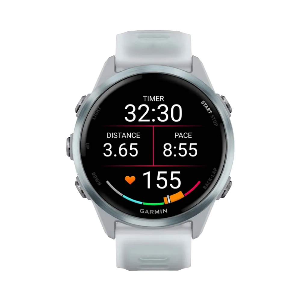 Garmin Forerunner® 570 – 42mm