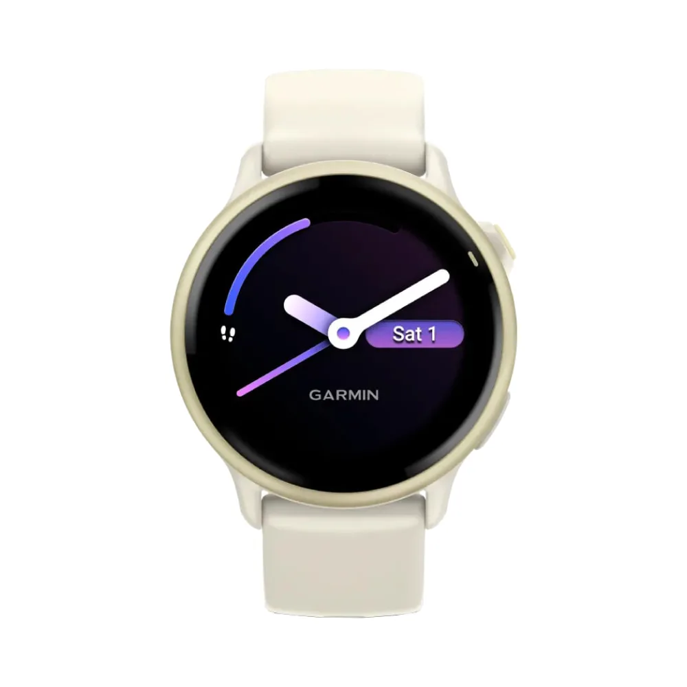 Garmin vívoactive® 6 Gold