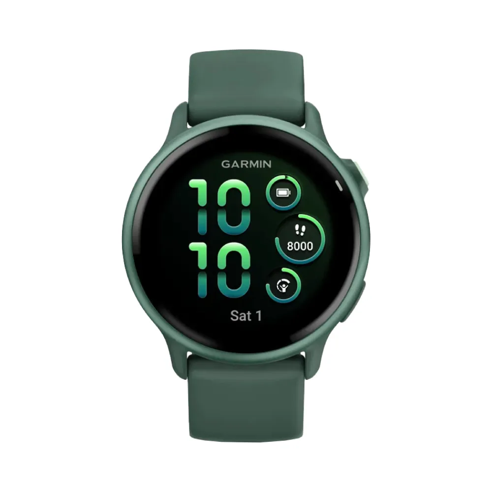 Garmin vívoactive® 6 Green