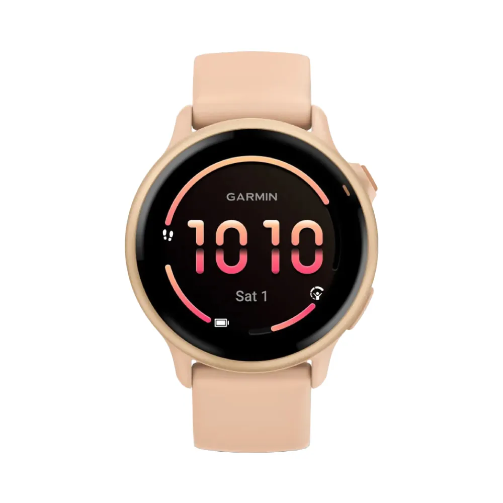 Garmin vívoactive® 6 Pink