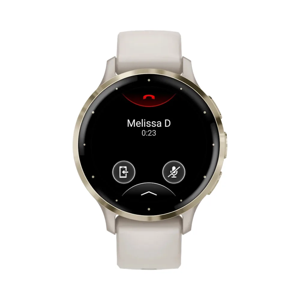 Garmin Venu® 3S – 41 mm Gold
