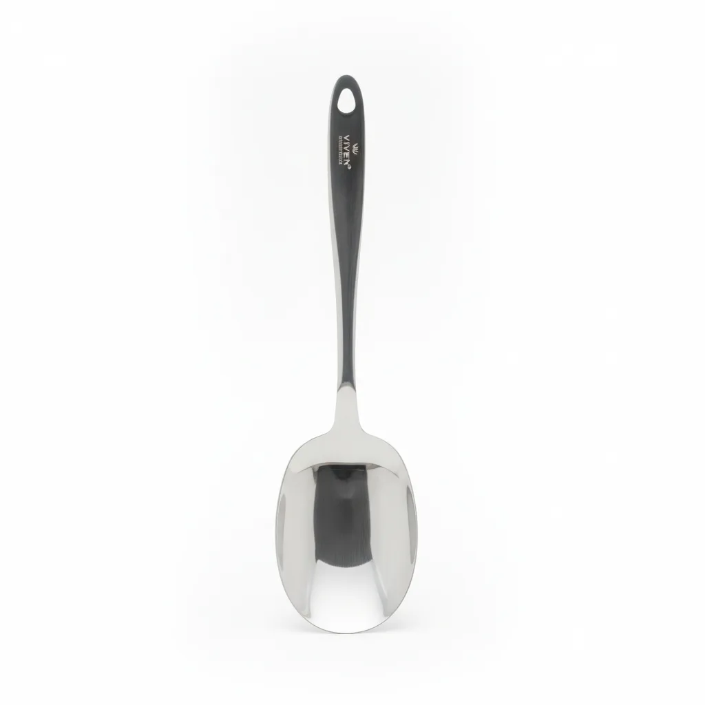 Garuzhde per Servirje / Stainless Steel