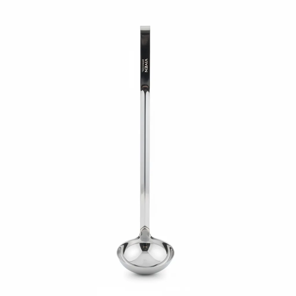 Garuzhde / Stainless Steel