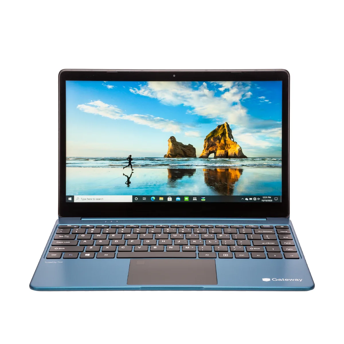 Gateway ULTRA SLIM Notebook - R&R Computer Services