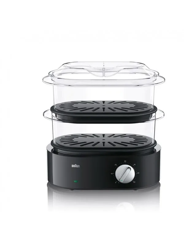 Gatues ME AVULL BRAUN FS5100BK