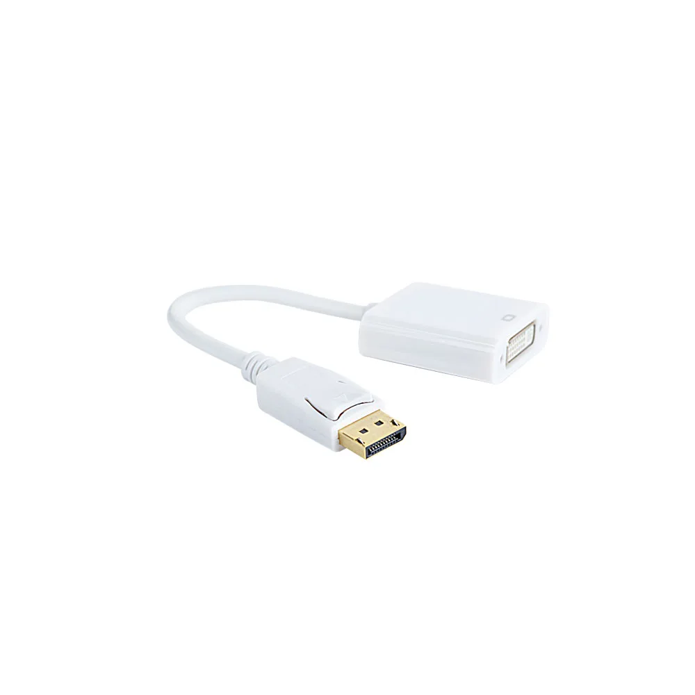 Gembird DisplayPort to DVI Adapter Cable