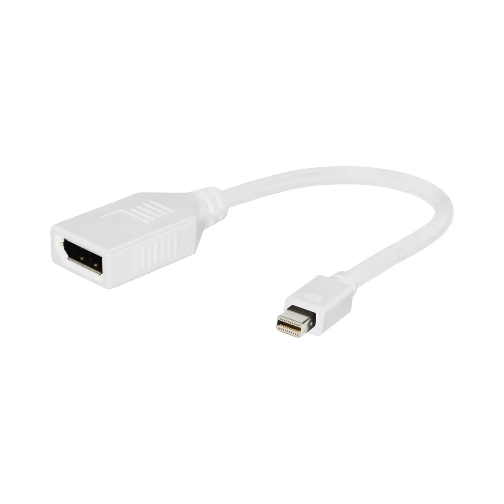 Gembird Mini DisplayPort adapter