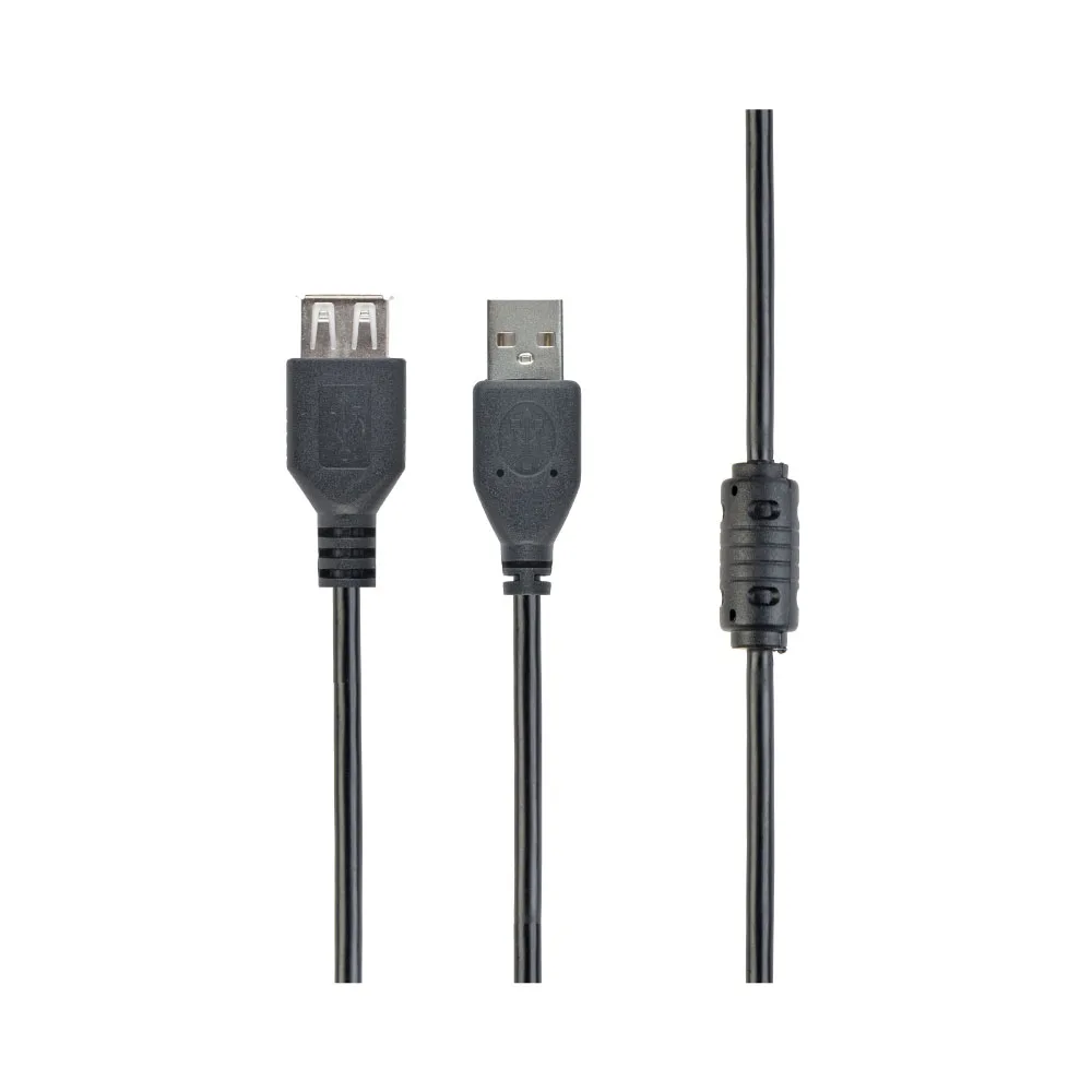 Gembird Premium Qquality USB 2.0 Extension Cable