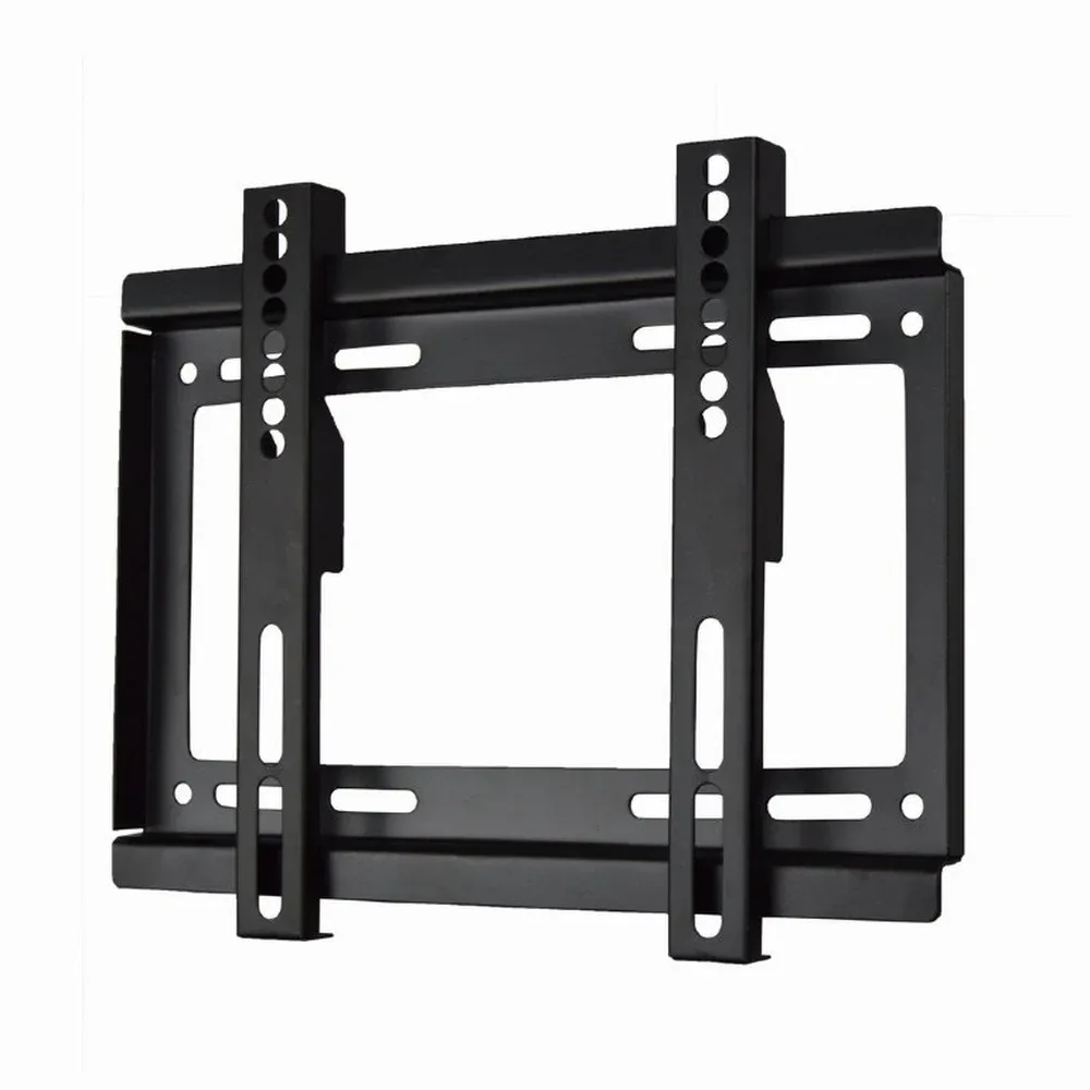 Gembird TV WALL MOUNT FIXED 17"-37" - R&R Computer Services