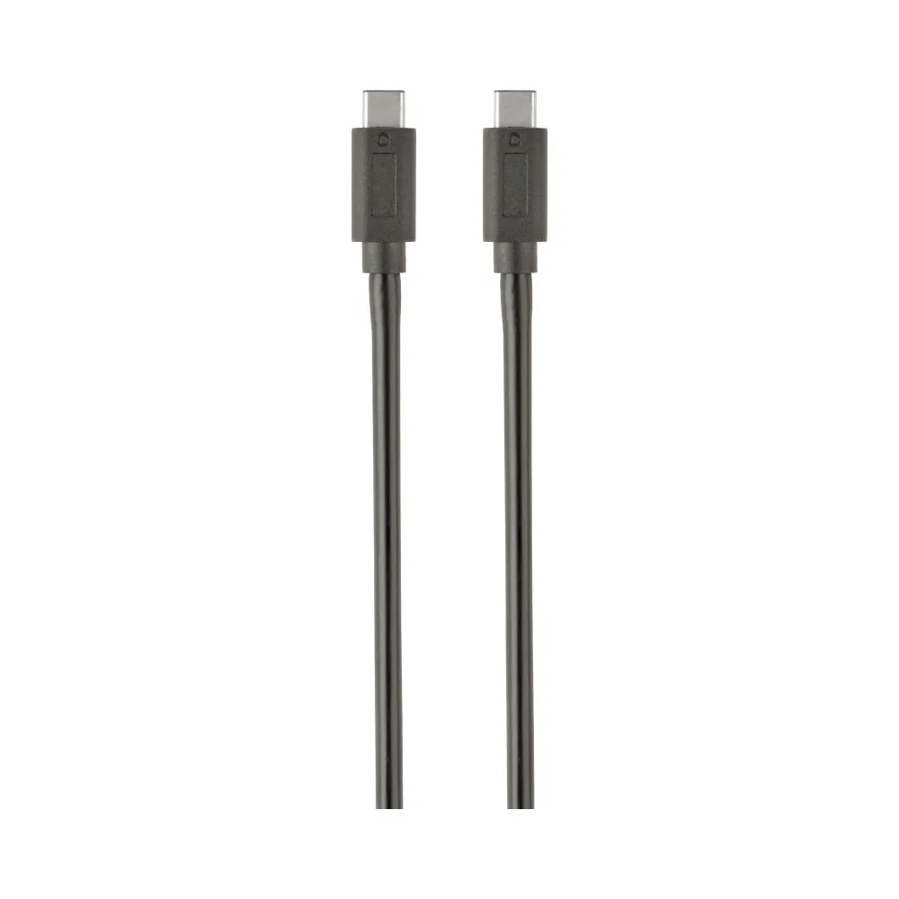 Gembird USB 3.1 Type-C Cable (CM/CM) 1 5 M