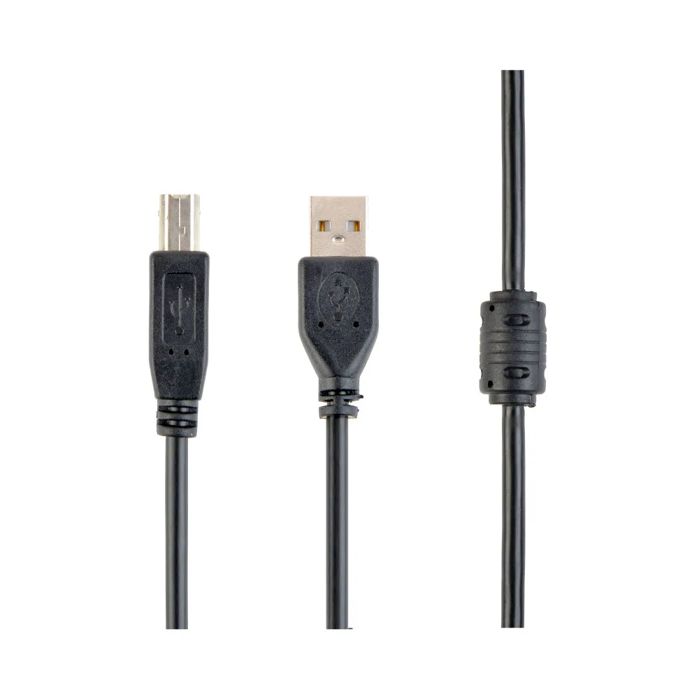 Gembird USB A-Plug to B-Plug Cable