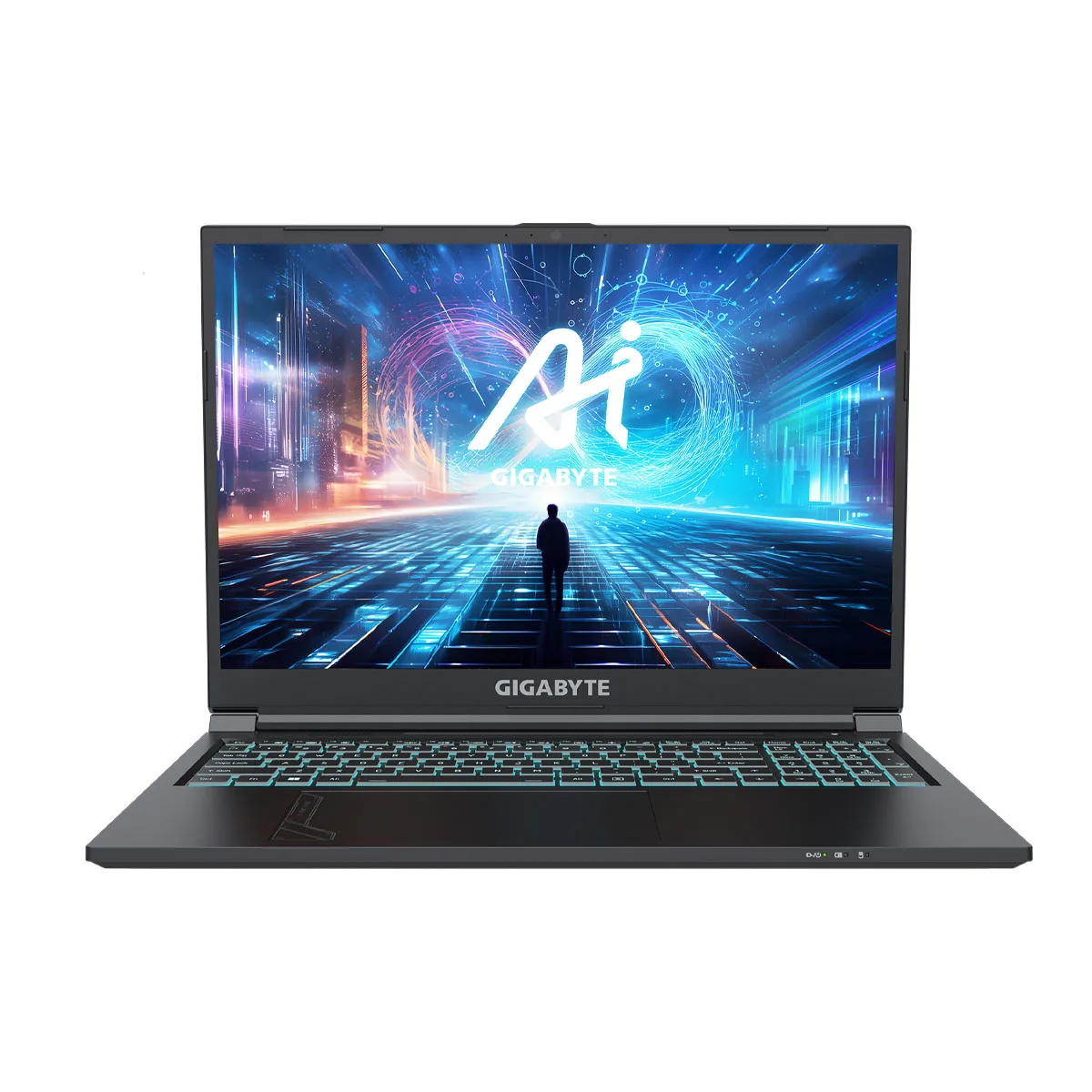Gigabyte G6 MF 2024 RC56 i7-13620H,16 GB,SSD 512 GB,RTX 4050 6 GB,SCR 16 FHD+ - R&R Computer Services