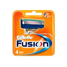 Gillette Fusion 4