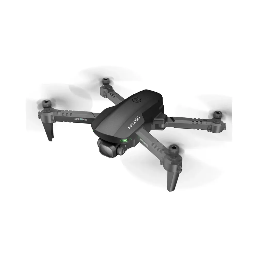 Global Drone Falcon GD93 (2 Batteries)