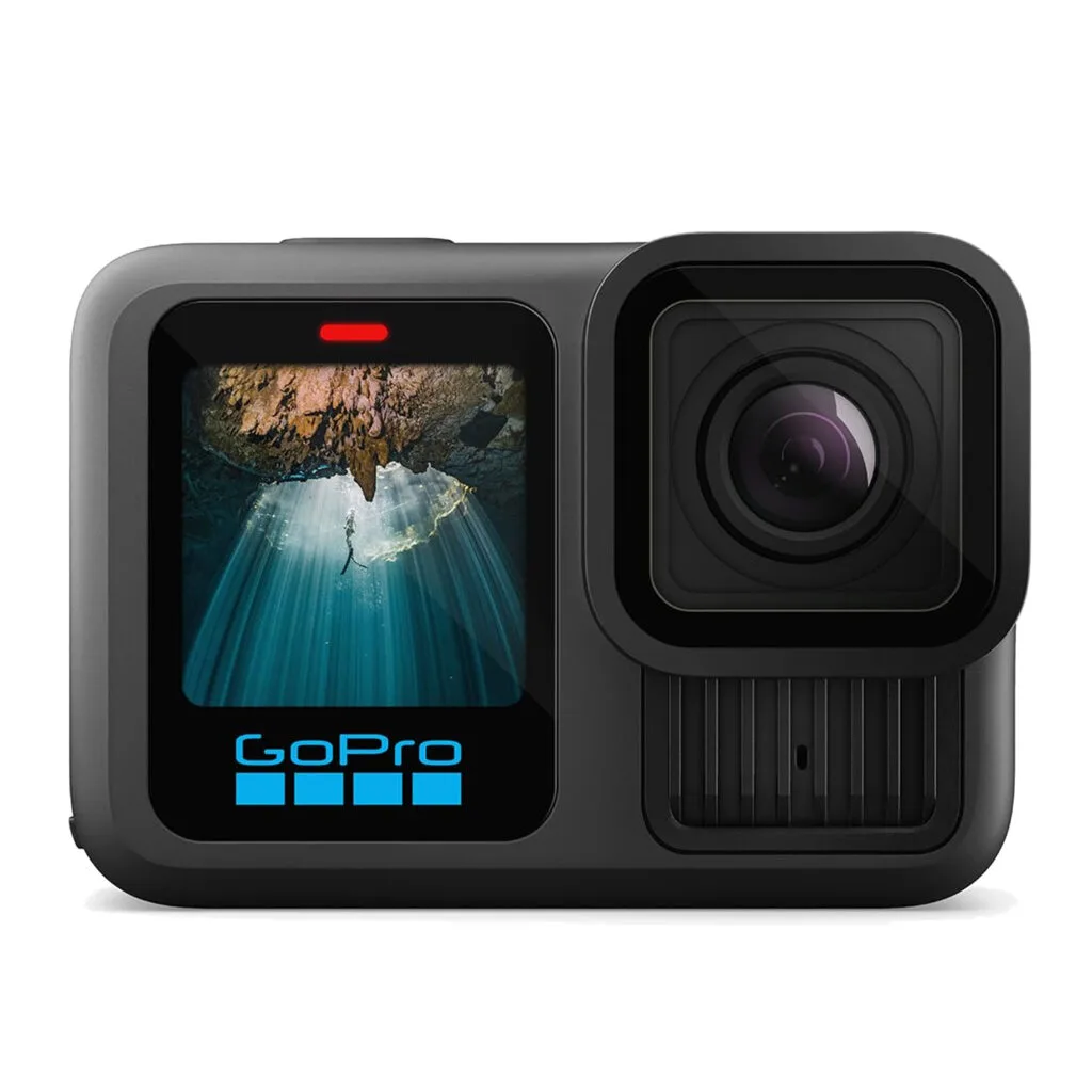 GO PRO 13 BLACK - R&R Computer Services