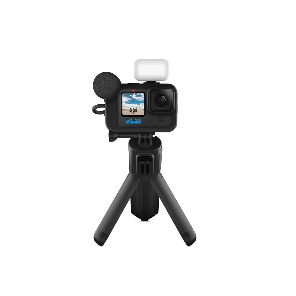GO PRO HERO11 BLACK Creator Edition - R&R Computer Services