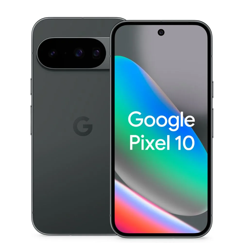 Google Pixel 10 128 Gb 12 Gb