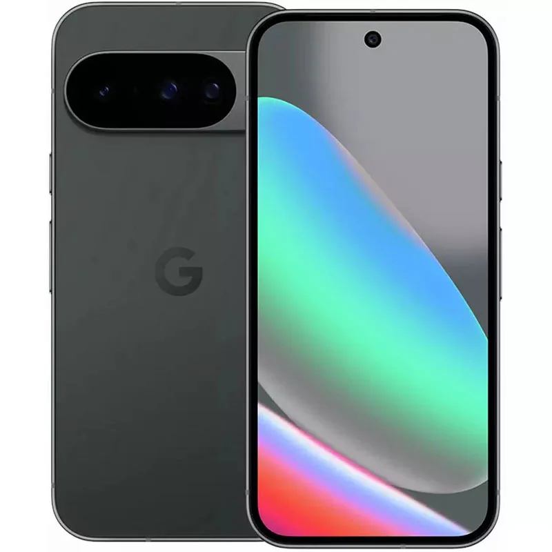Google Pixel 10 5G 12/128GB Obsidian