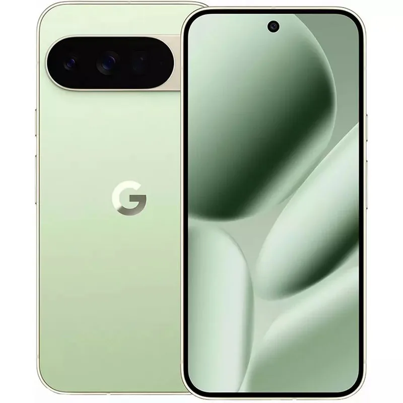 Google Pixel 10 Pro 5G 16/256GB Jade