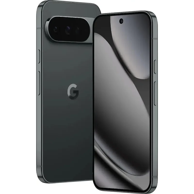 Google Pixel 10 Pro 5G 16/256GB Obsidian