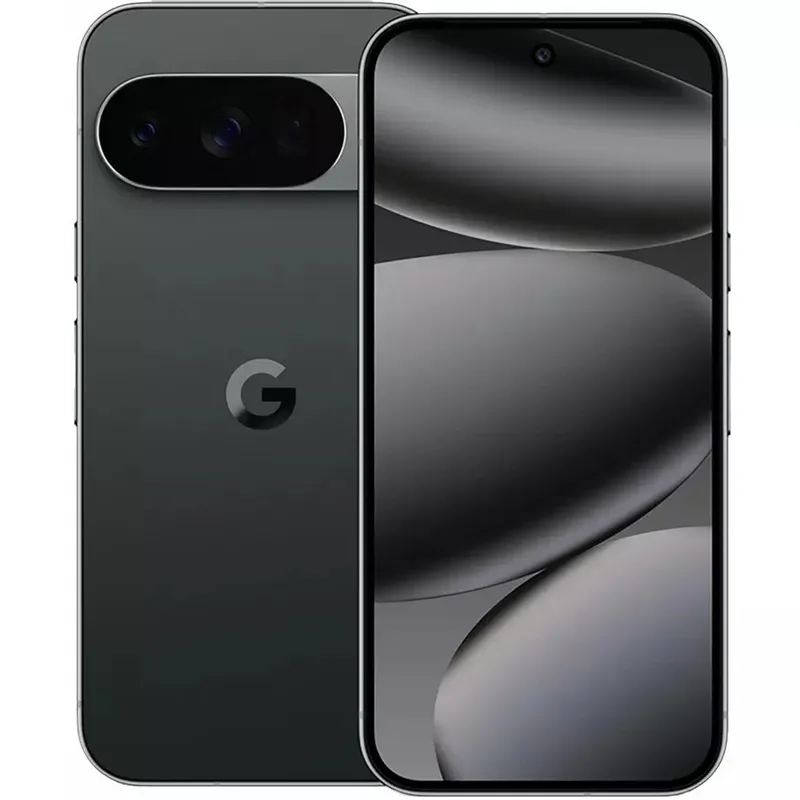 Google Pixel 10 Pro XL 5G 16/512GB Black