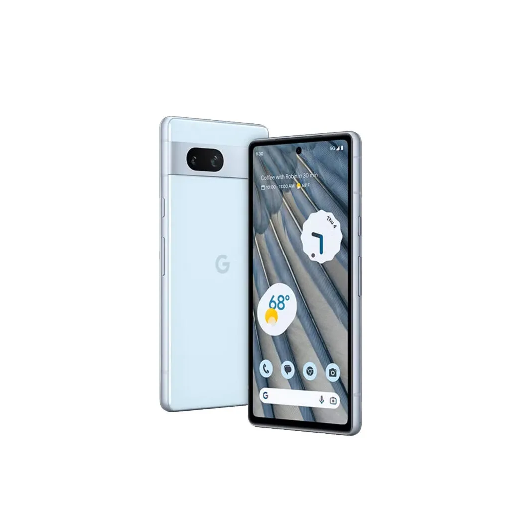 GOOGLE PIXEL 7A - R&R Computer Services