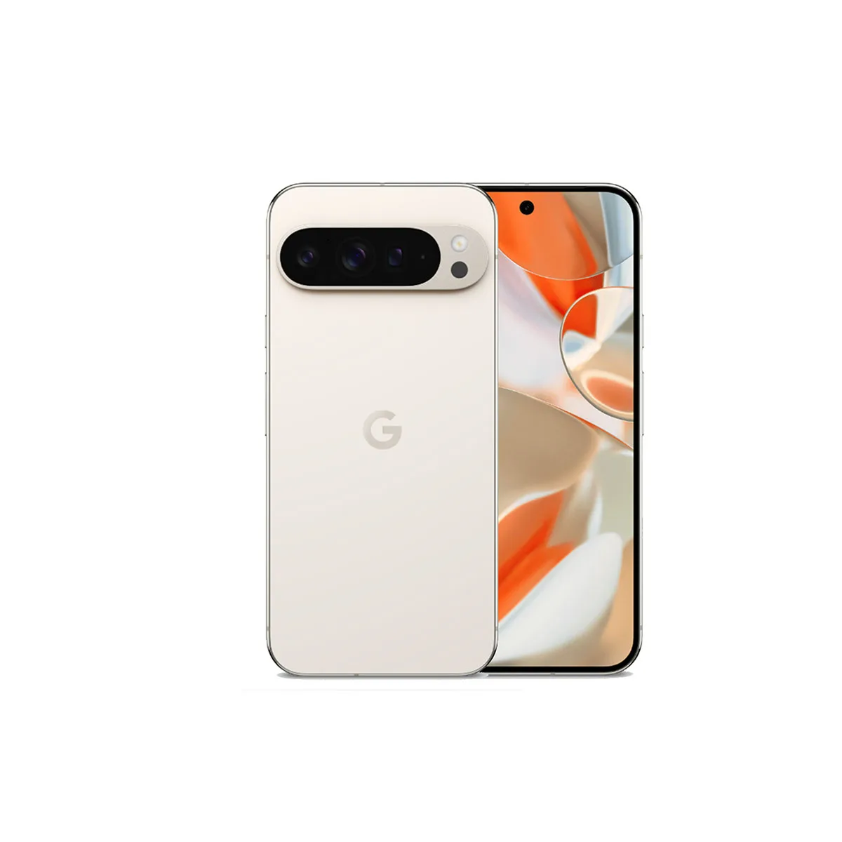 GOOGLE PIXEL 9 PRO XL 512 GB,Porcelain - R&R Computer Services