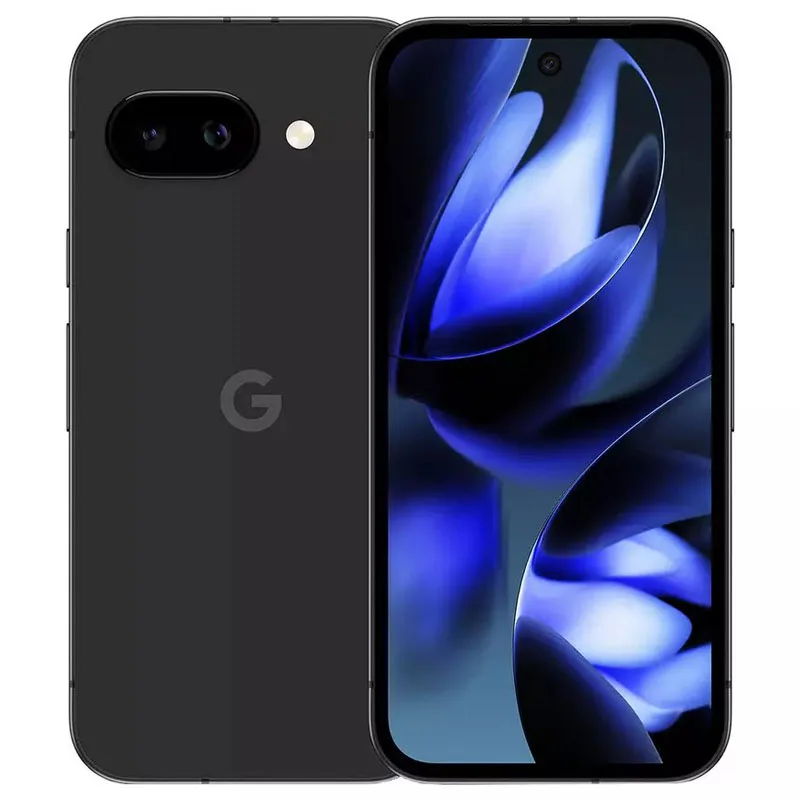 Google Pixel 9a 5G 8/128GB Obsidian
