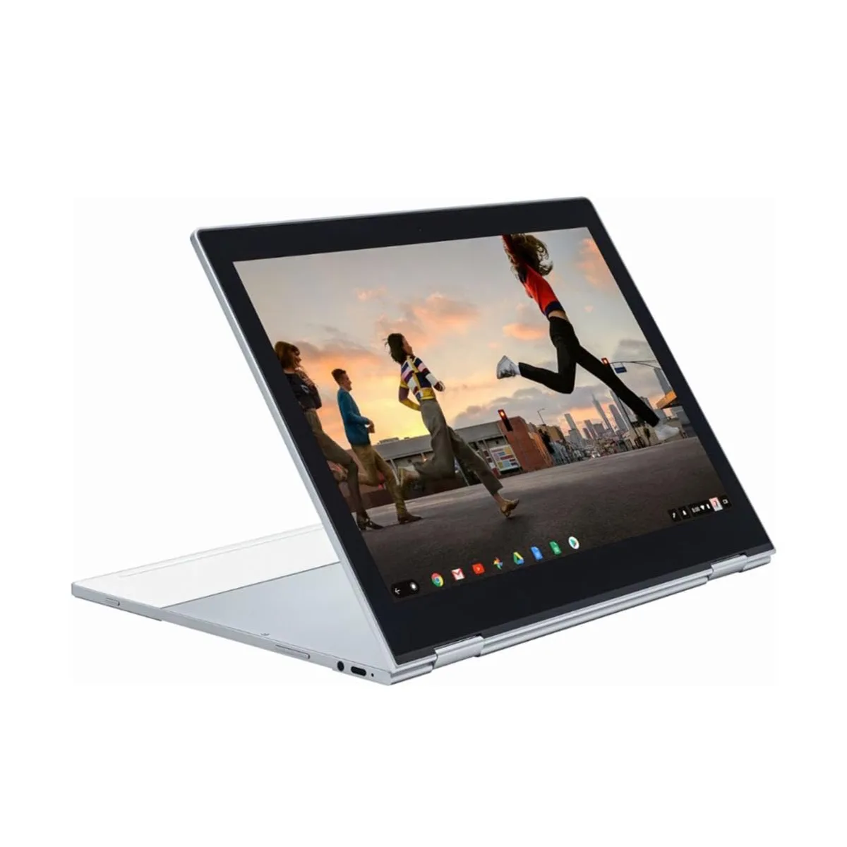 Google Pixelbook x360 i7-7Y75,16 GB,SSD 512 GB,SCR 12.3 inch TOUCH - R&R Computer Services