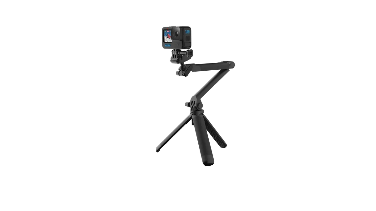 GoPro 3-Way 2.0