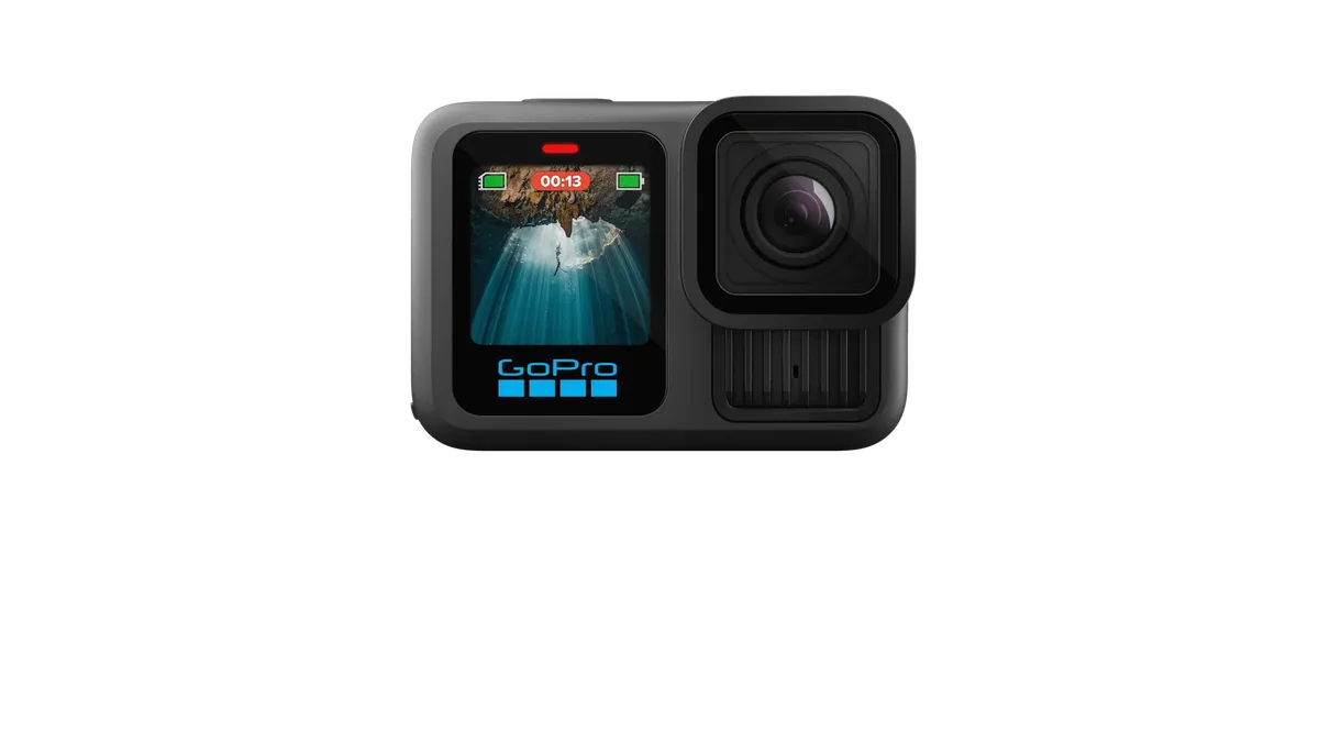 GoPro HERO 13 Black