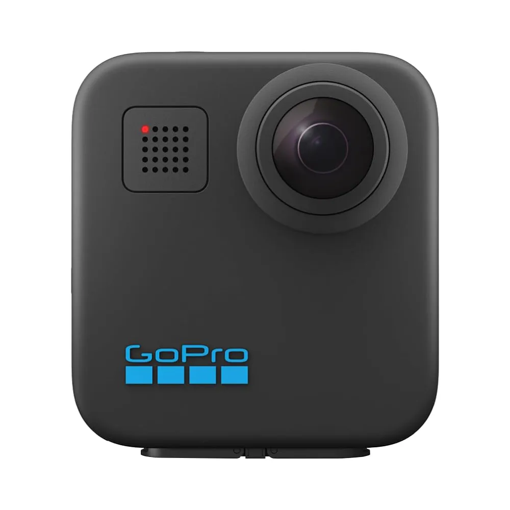 GoPro MAX 5.6K 360 Action Camera