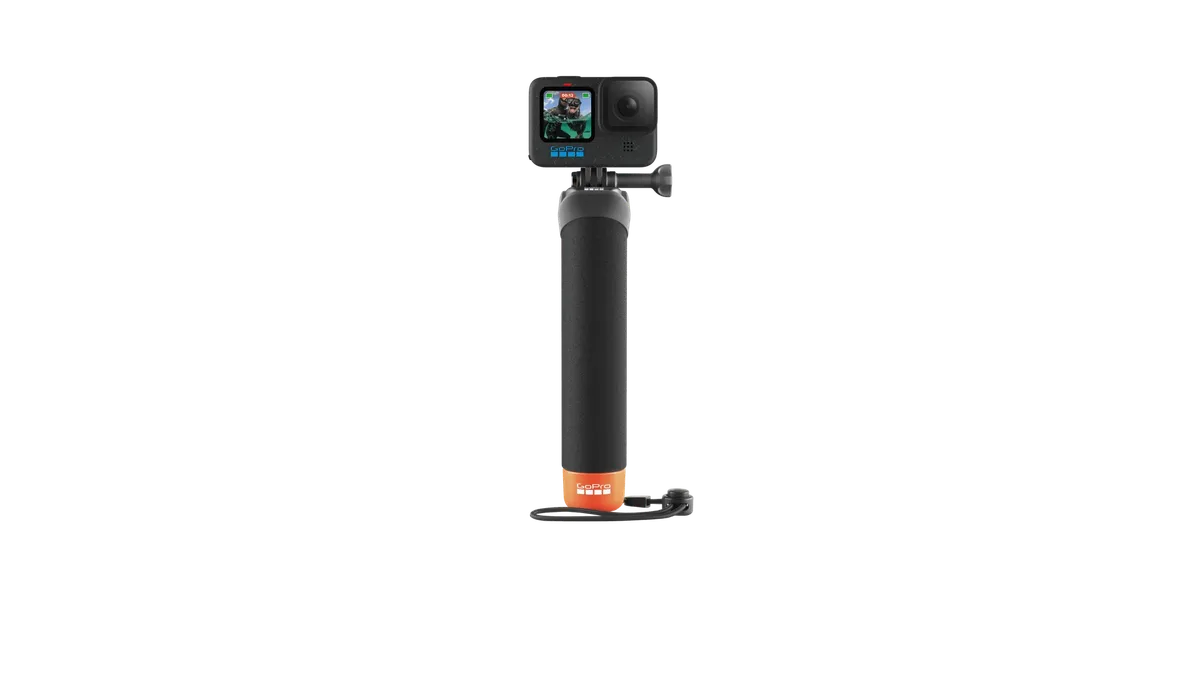 GoPro The Handler
