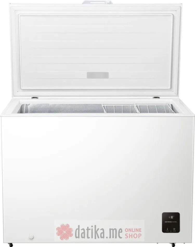 Gorenje FH30EAW Horizontalni zamrzivač, 297L | best price