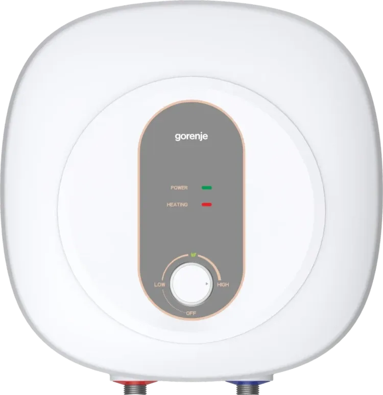 Gorenje MINI5-O Električni bojler​, 6l | best price