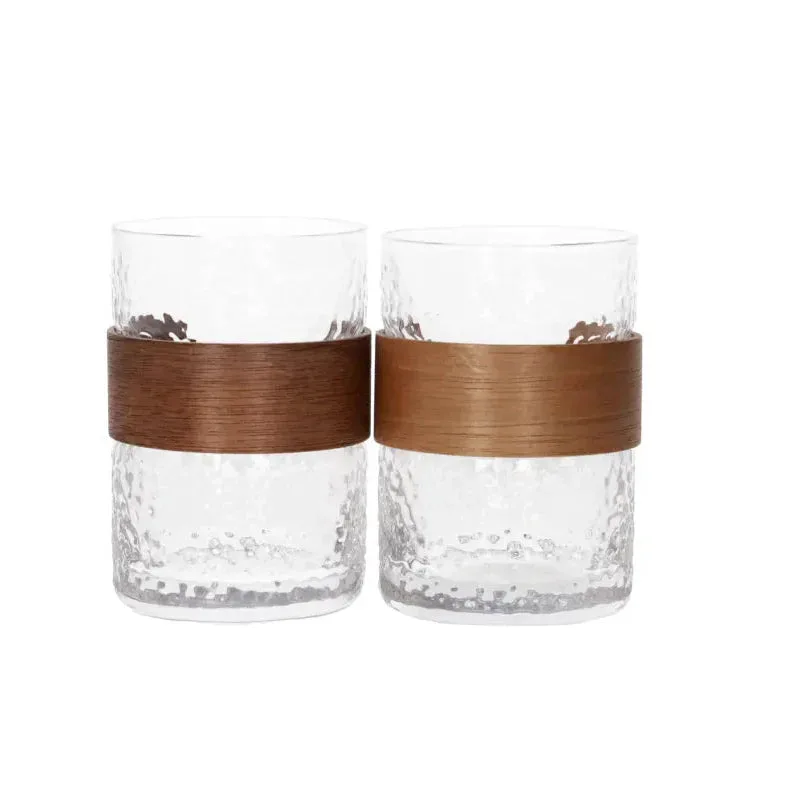 Gota Kristali / 2 cope / 310ml