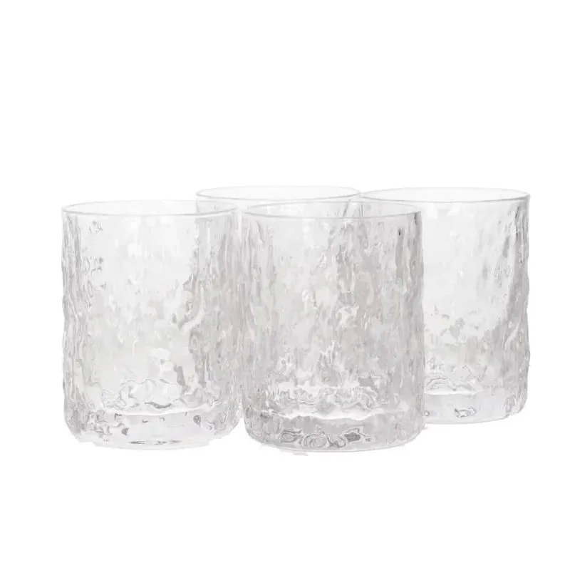 Gota Kristali / 4 cope/ 255ml