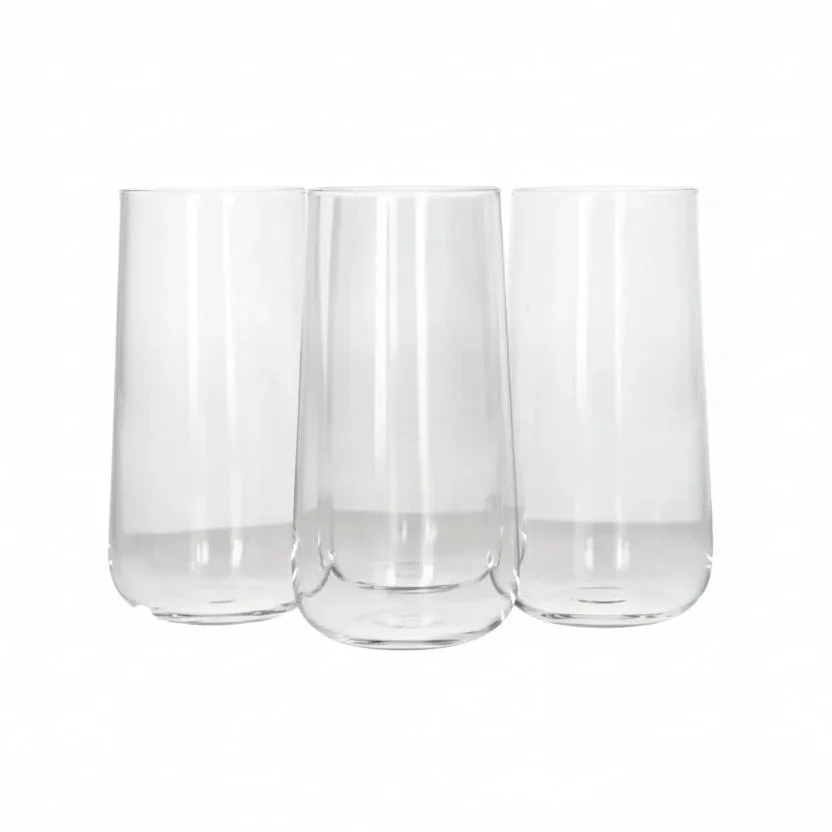 Gota te Gjata Tumbler / 6 cope / 500ml