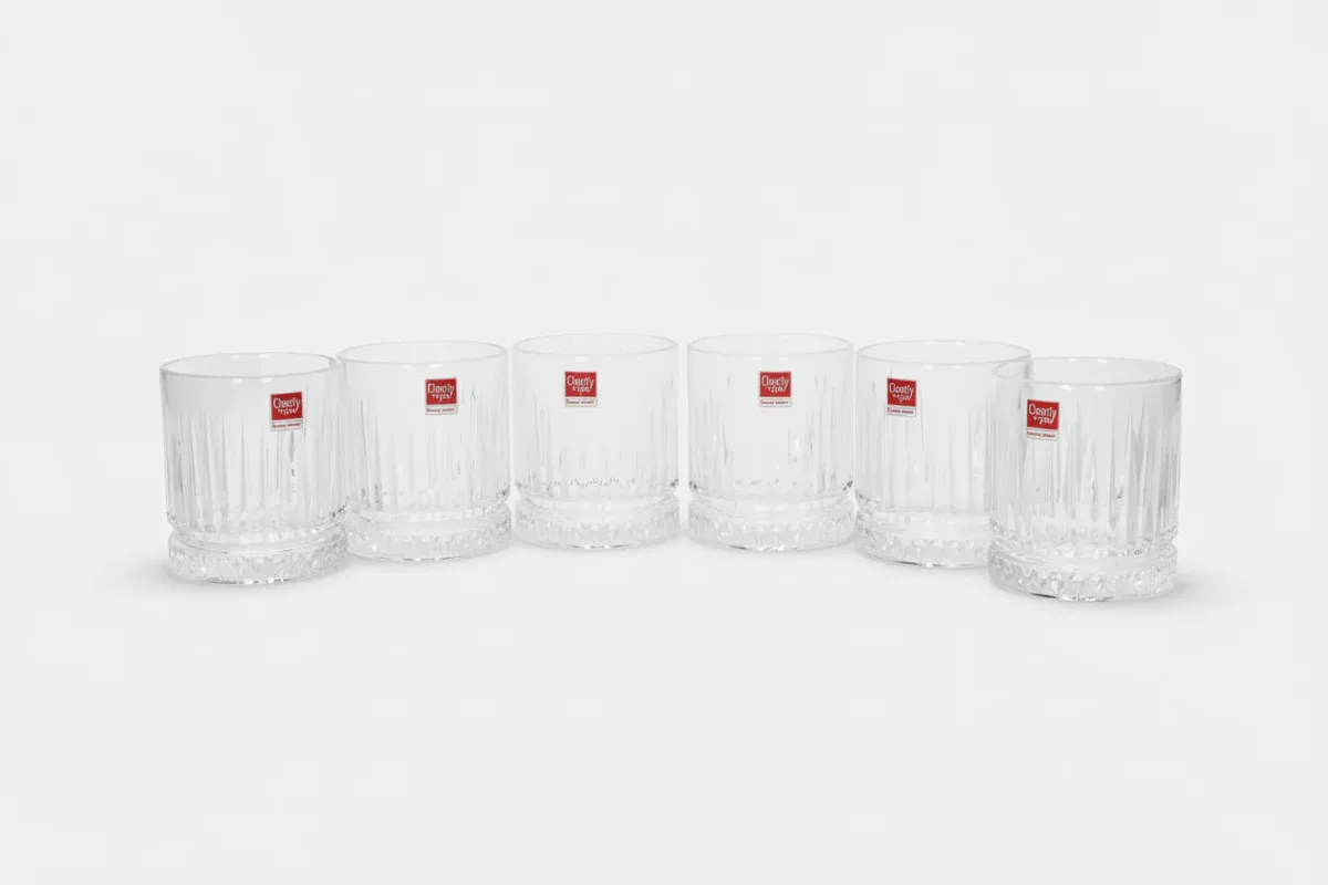 Gote / 6 cope / 360ml