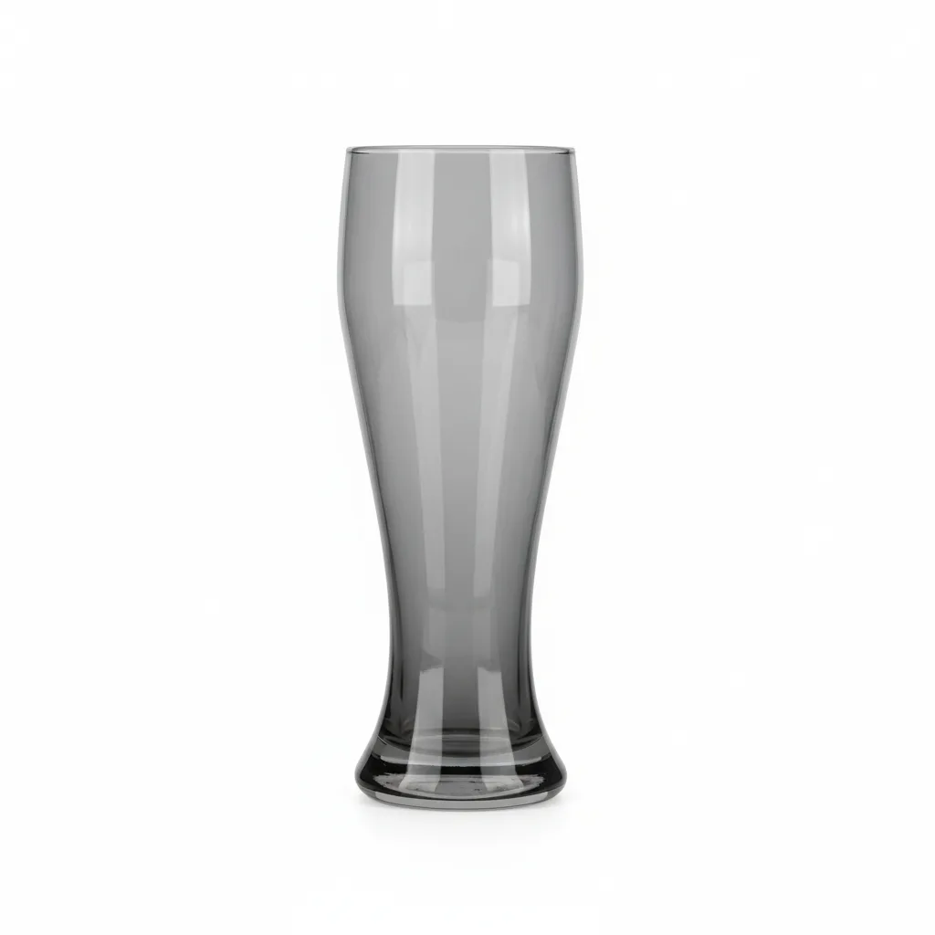 Gote Birre / Set 4 cope / 22x7.5x7cm / 275ml / Xham