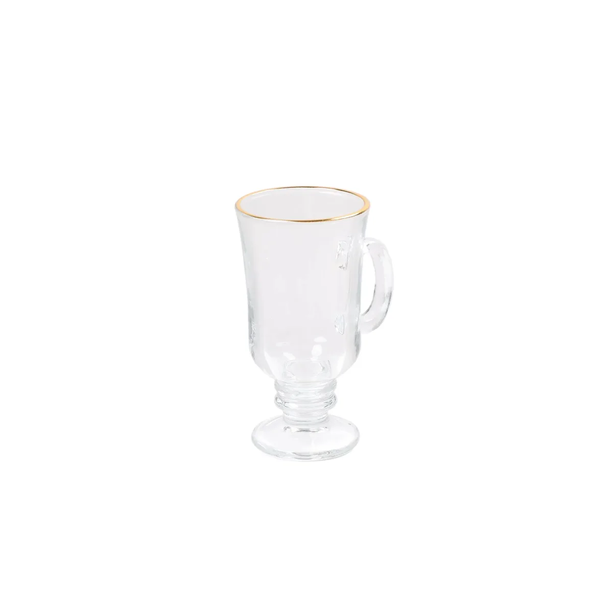 Gote Kapucino/ 6 cope / Qelq /Gold