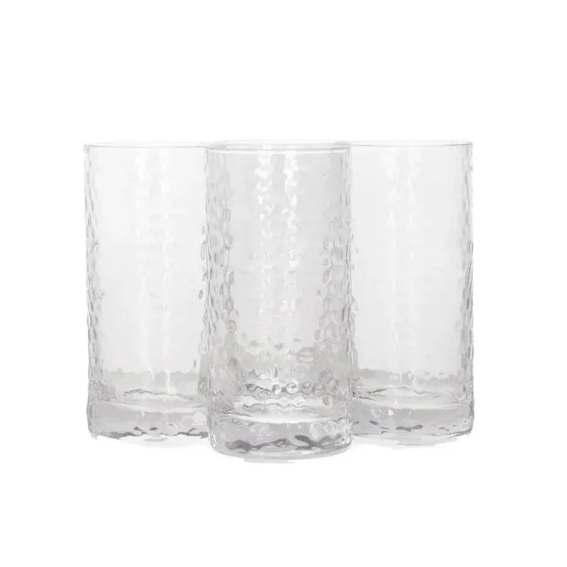 Gote / Set 4 cope / 6.3x13.5cm / 300ml