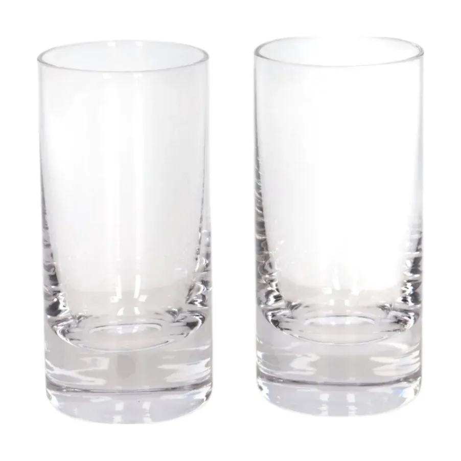 Gote / Set 4 cope / 7.3x10cm / 245ml