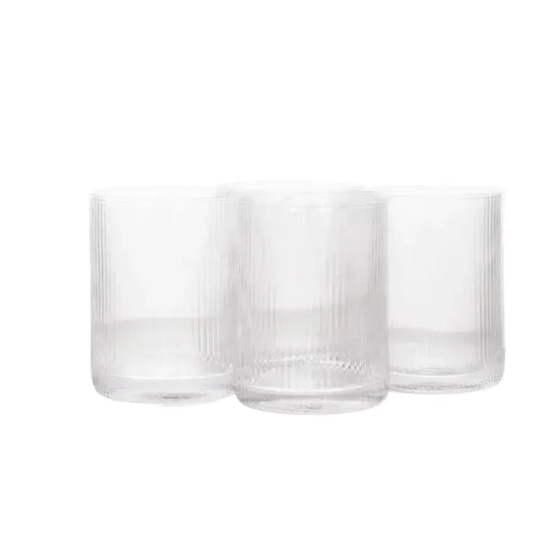 Gote / Set 4 cope / 7.5x10cm / 260ml