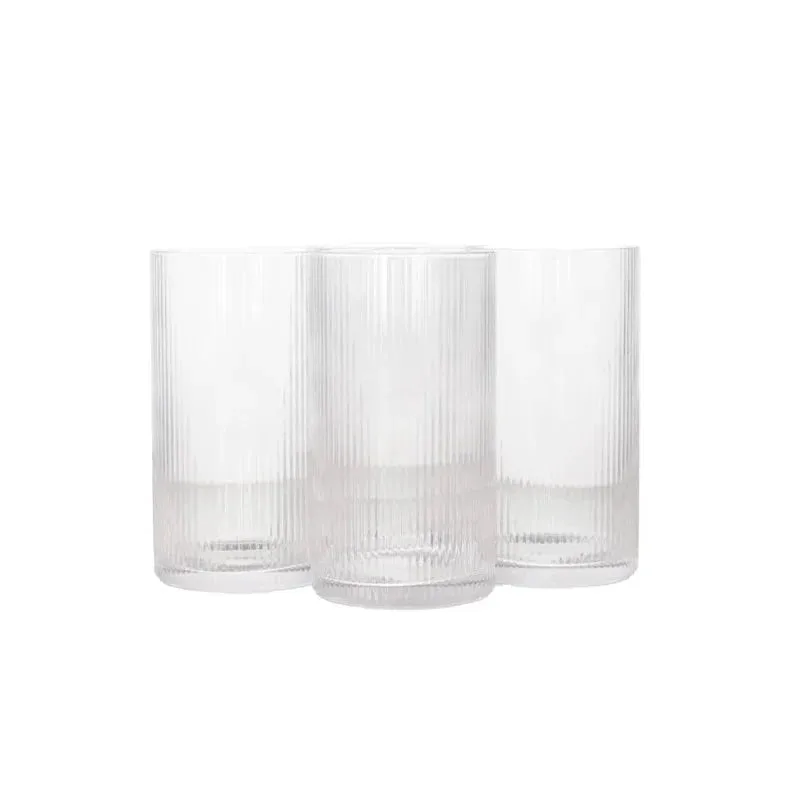 Gote / Set 4 cope / 7.5x14cm / 430ml