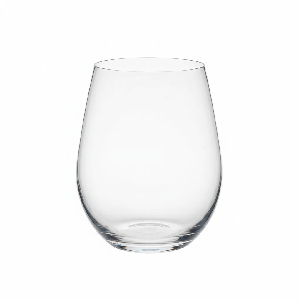 Gote / Set 6 cope / 12.5x7.4x4cm / 630ml / Xham