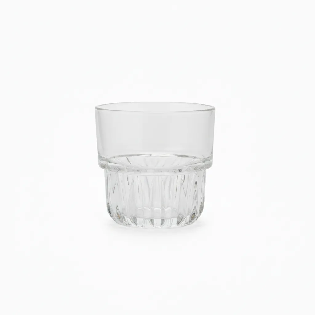 Gote / Set 6 cope / 8.3x8.3x6cm / 248ml