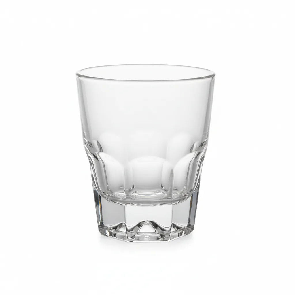 Gote Shots 6 cope/ Qelq